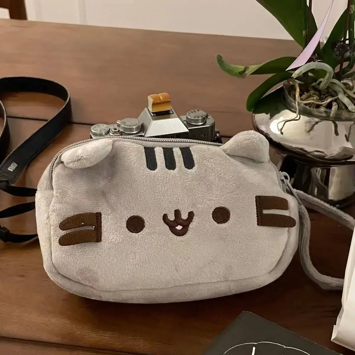 Astuccio per matite Pusheen ca - Case With Pencil Holder recensione e prezzo