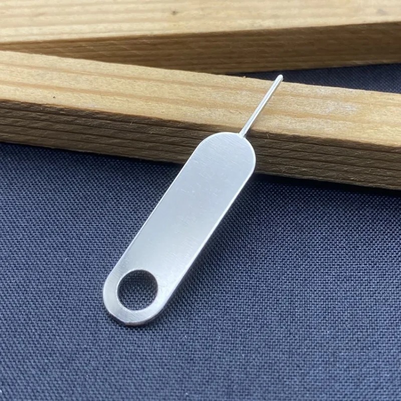 5 pezzi vassoio scheda SIM esp - Iphone Tablet Accessories recensione e prezzo