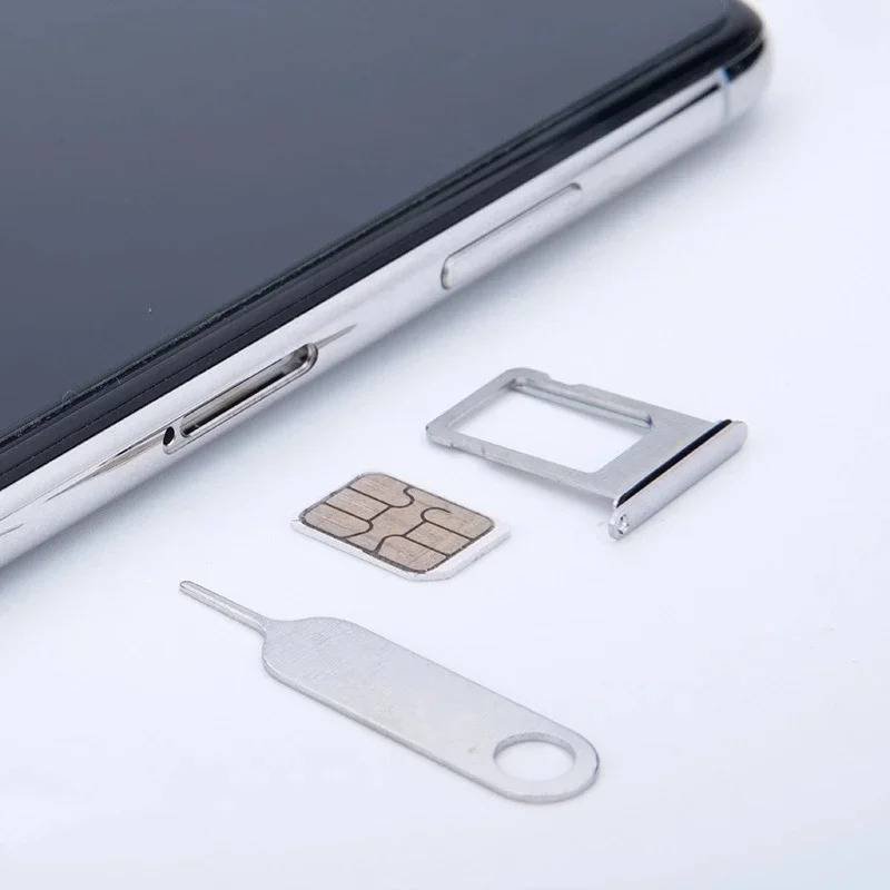 5 pezzi vassoio scheda SIM esp - Iphone Tablet Accessories recensione e prezzo