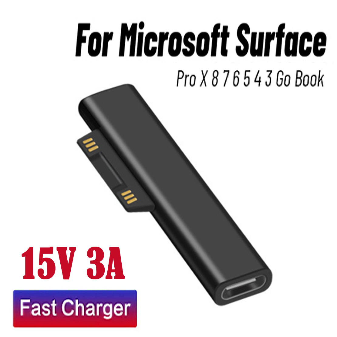 Per Microsoft Surface Pro X 8  - Windows Tablet Accessories recensione e prezzo