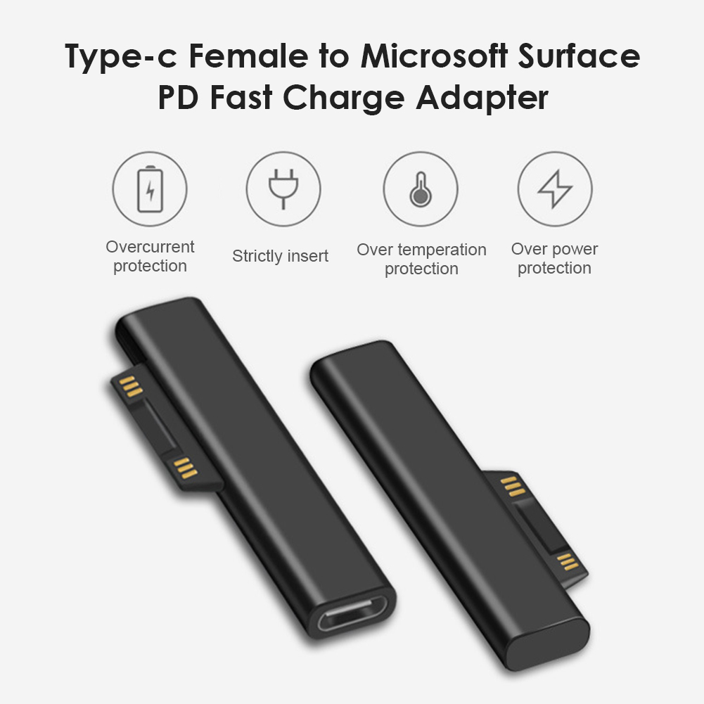 Per Microsoft Surface Pro X 8  - Windows Tablet Accessories recensione e prezzo