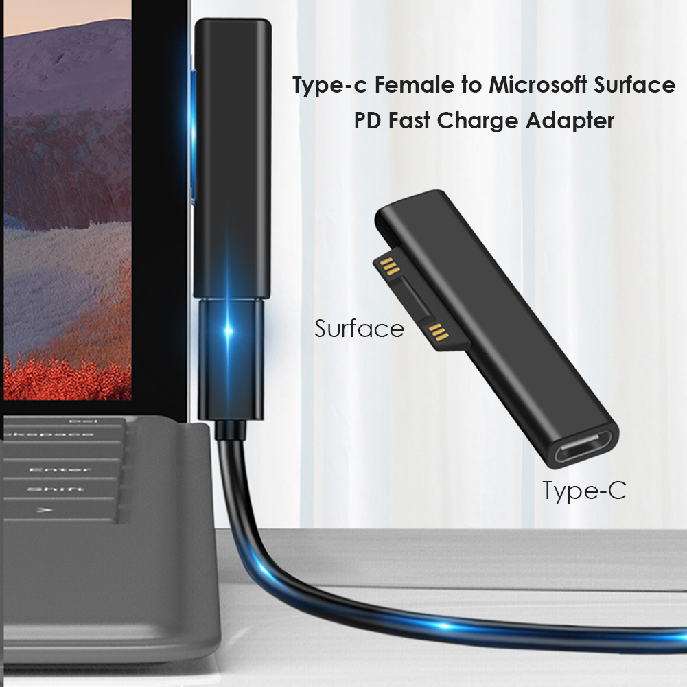 Per Microsoft Surface Pro X 8  - Windows Tablet Accessories recensione e prezzo