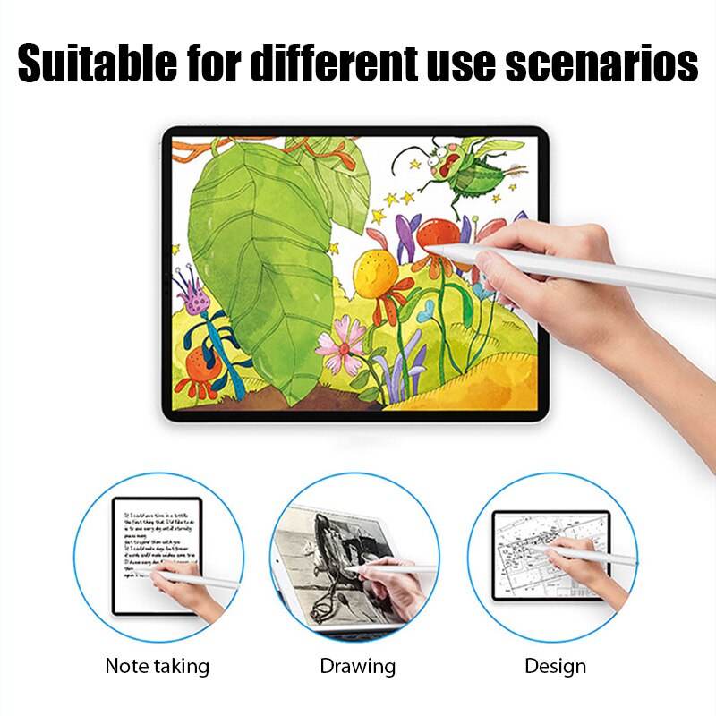 Per Apple Matita Palm Rejectio - Ipad Pencil Stylus recensione e prezzo