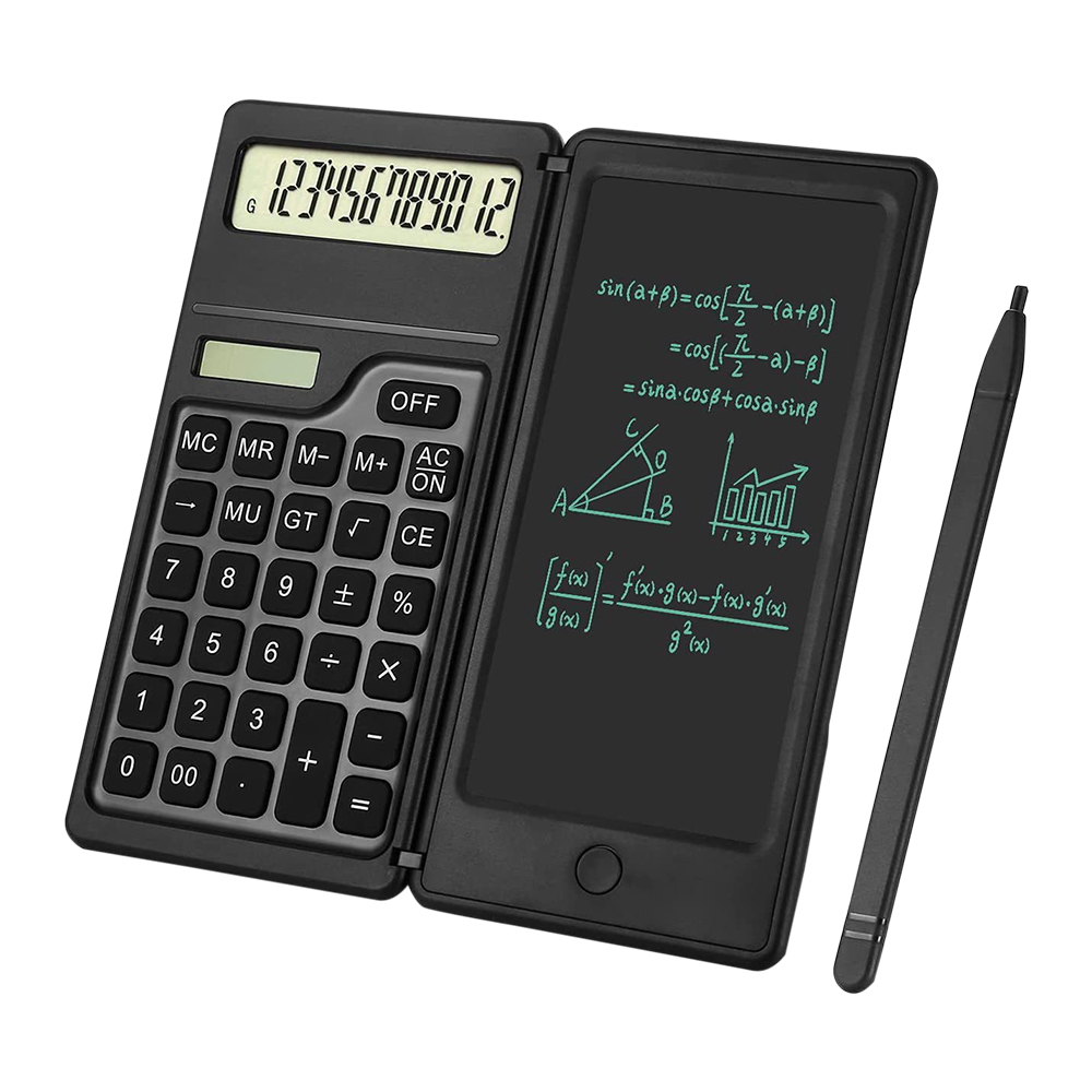 Calcolatrice portatile tavolet - Graphic Tablet Accessories recensione e prezzo