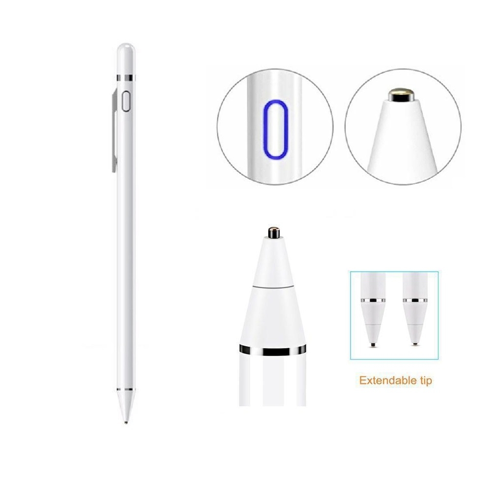 Penna Stilo Capacitiva Univers - Ipad Pencil Stylus recensione e prezzo