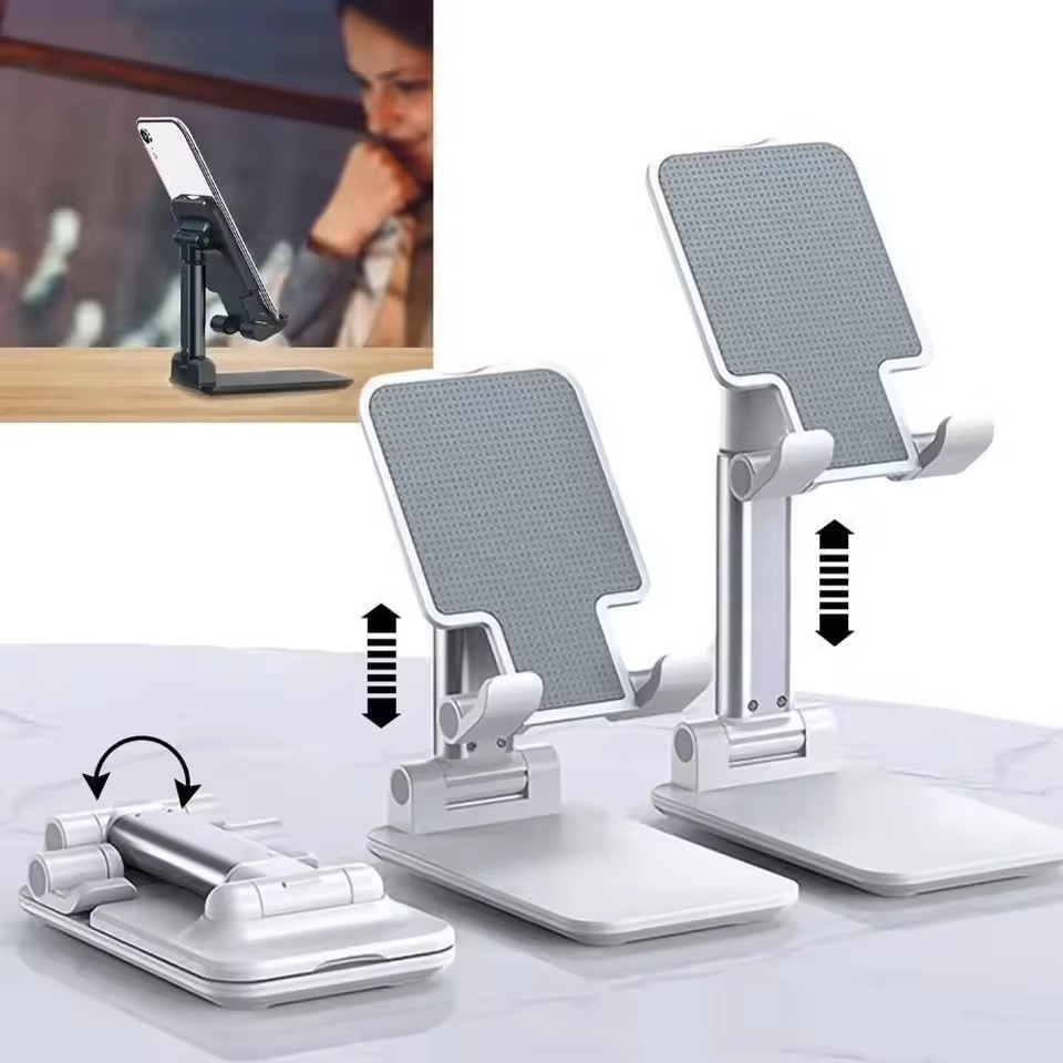 Supporto da Tavolo Pieghevole  - Essential Tablet Accessories recensione e prezzo