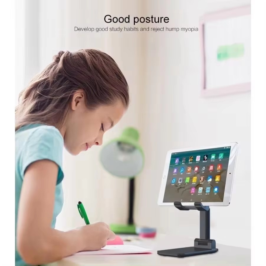 Supporto da Tavolo Pieghevole  - Essential Tablet Accessories recensione e prezzo