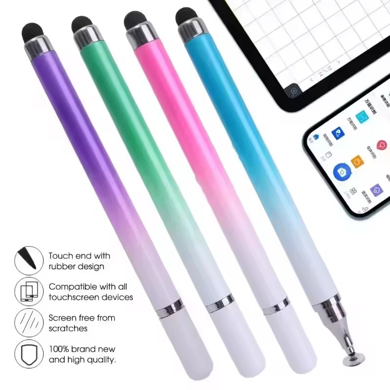 Penna Stilo Universale 2 in 1  - Ipad Pencil Stylus recensione e prezzo