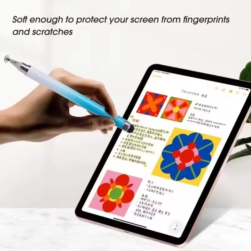 Penna Stilo Universale 2 in 1  - Ipad Pencil Stylus recensione e prezzo