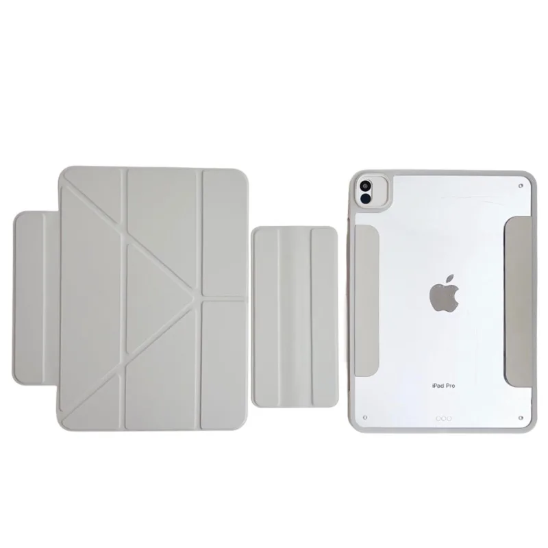 Custodia magnetica rimovibile  - Ipad Cover Folio recensione e prezzo