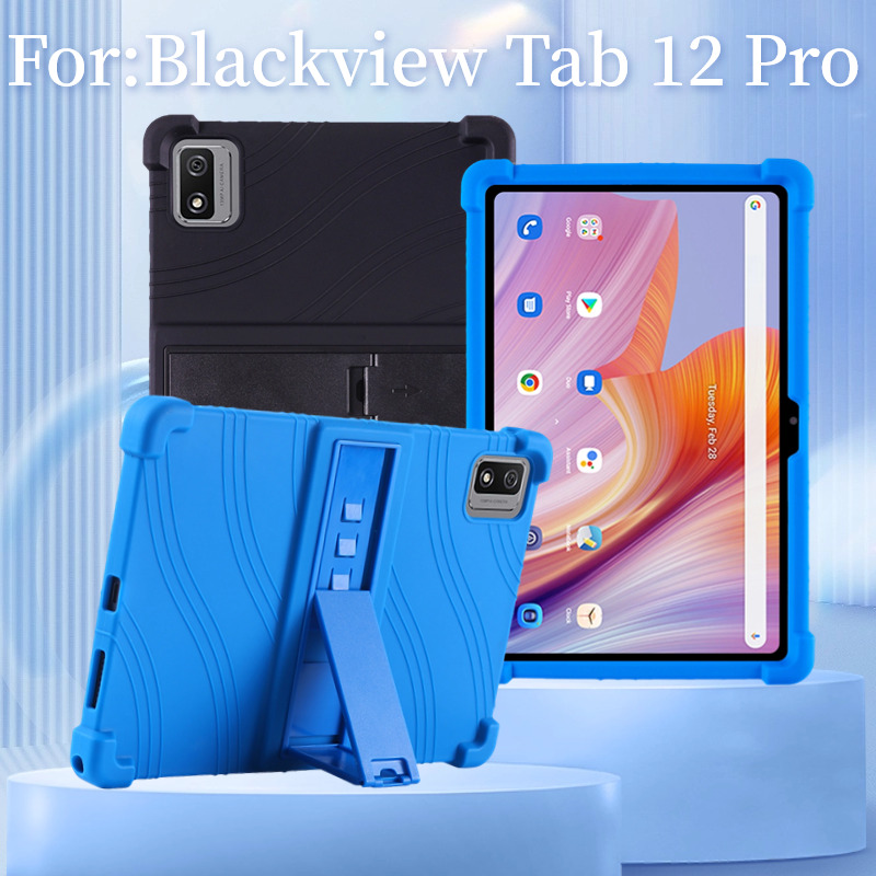 Custodia morbida in silicone p - Blackview Tablet Accessories recensione e prezzo