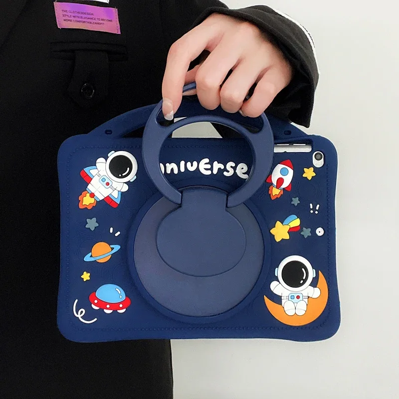 Custodia per bambini per Xiaom - Lenovo Tablet M11 Accessories recensione e prezzo