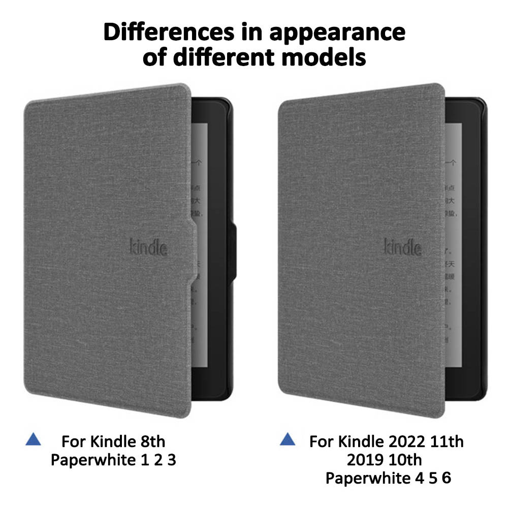 Custodia per Kindle 2024 2022  - Lenovo Tablet M11 Accessories recensione e prezzo